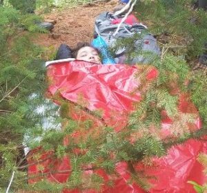 WFA Wilderness First Aid Training